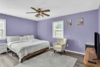 Charming 3-bedroom house with WiFi, AC in serene Linglestown - Wifi