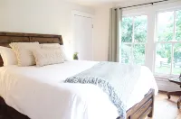 Charming 3-Bed Cottage on Main Street in Historic Gordonsville