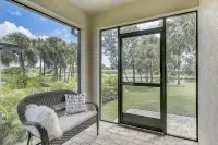 WaterFront Boundary vacation! Close to beaches 3bdr2bath,golfing fishing - 3-Star