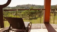 Hotel Cigarral El Bosque - Romantic