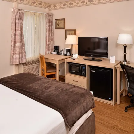 Stage Coach Inn
