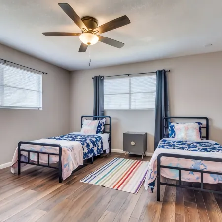 Farm House with an Amazing Pool in the desirable Western Hills in Temple TX