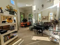 Executive Vacation House Next to Ritz-Carlton in Half Moon Bay - Wifi