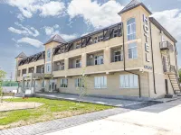 Hotel Ansar Hotels in Izberbash