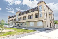 Hotel Ansar - 2-Star