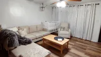 1-Story Cute Home, Fast WiFi, Close 2 Cuyahoga National Park, Infant/Toddler Bed -  Privatzimmer
