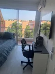 3-bedroom apartment - キッチン
