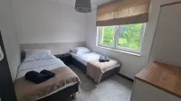 Komfortowy domek w Karkonoszach, taras, grill, ognisko - 3 tähden