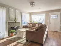 馬尼溫泉,科羅拉多州花園之家市中心度假屋 - 精品