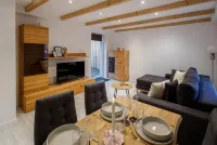 Exklusives Tiny House in Elbnähe - Wi-Fi