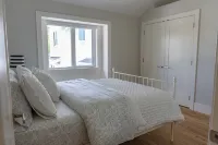Seabreeze Haus Lantzville (Entire Guest-Suite) - Boutique