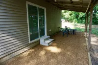 Cozy Studio home 10min from Murray and 20min from Ky Lake