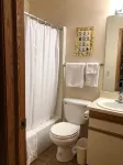 SKI-OUT & IN! Hike, bike, fish, golf, beautiful Lake Superior N Shore/Sleeps 2+