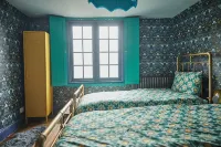 Boutique, interior designed, historic property - Homestays