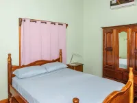 Condo Caribbean Dreams Hotéis em Dangriga