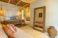 Beachfront House - 4-Star