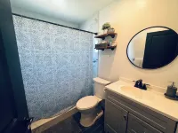 Farmhouse Near Disneyland and Old Town - 3-Star