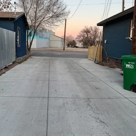 Welcome to the Tiny House.