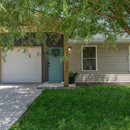 Downtown Townhome