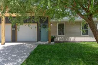 Downtown Townhome