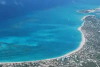 Penthouse Suite at Grandview in Grace Bay - 3-Star