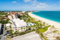 Penthouse Suite at Grandview in Grace Bay - 3-Star