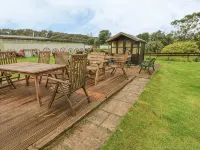 Primose Cottage - Pet-friendly
