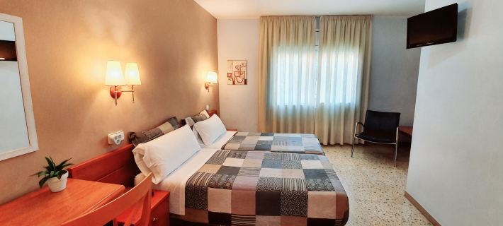 Marinada Cambrils Hoteles en Cambrils