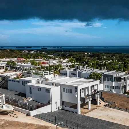 Parguera Paradise, Luxury Modern Beach House!