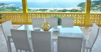 Special rate for Panoramic Ocean View Estate Villa with Private Pool! - Homestays