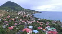 Charming, Quiet F3 in Petite Anse - Beach 300 m Away - Holiday Apartments