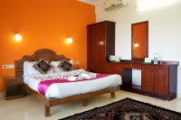 Ocean Bay Ayurvedic Beach Resort - Balkoner