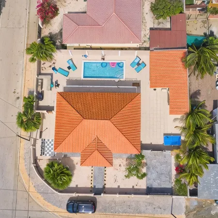 Summer Wind Luxury Family Villa