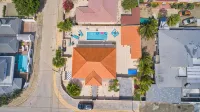 Summer Wind Luxury Family Villa - Private Pools