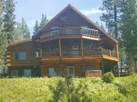 Mountain Home with breathtaking views! - 3-Star