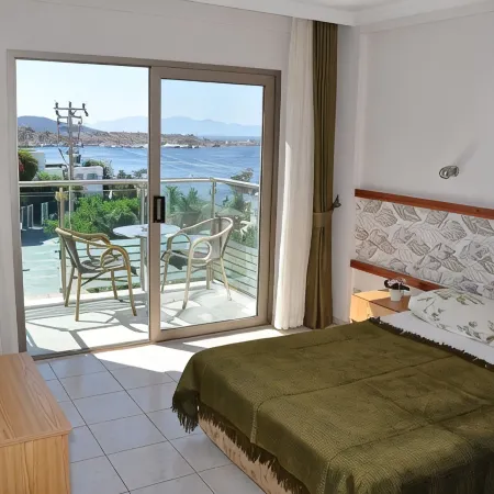 Gun-Ay Hotel