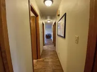 Waterfront House- Slip Included Hotels in Shell Knob