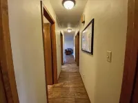 Waterfront House- Slip Included -  Privatzimmer
