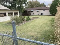 Cozy 3-bedroom 2 bathroom house - 2-Star