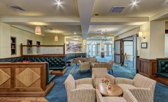 Rutherford Hotel Nelson - A Heritage Hotel