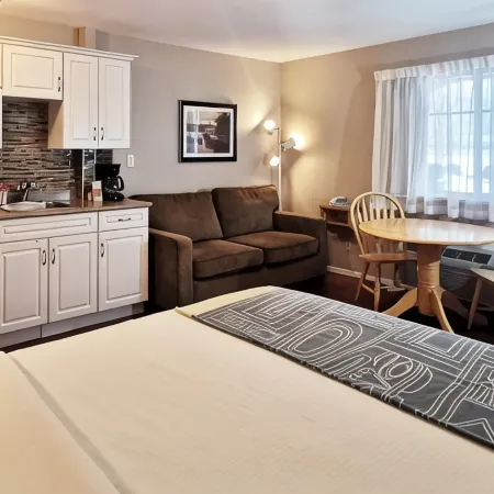 Sandy Beach Suites
