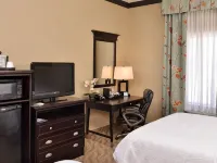 Hampton Inn Van Horn Hotels in Van Horn