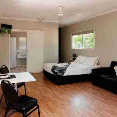 Big4 Breeze Holiday Parks - Katherine Rooms