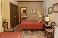 Can Coll II - Bed and Breakfasts