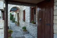 Vikos Hotel - 3-Sterne