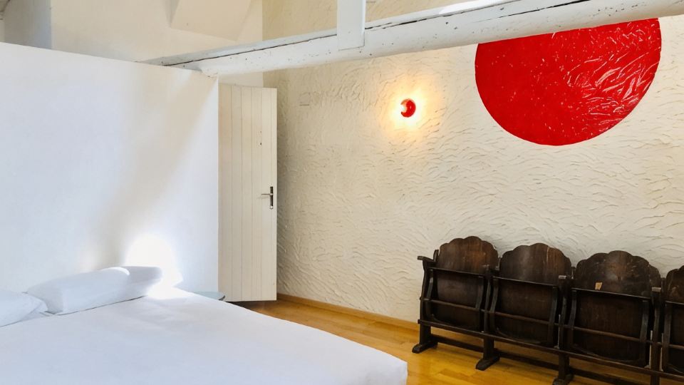 Legrenzi Rooms