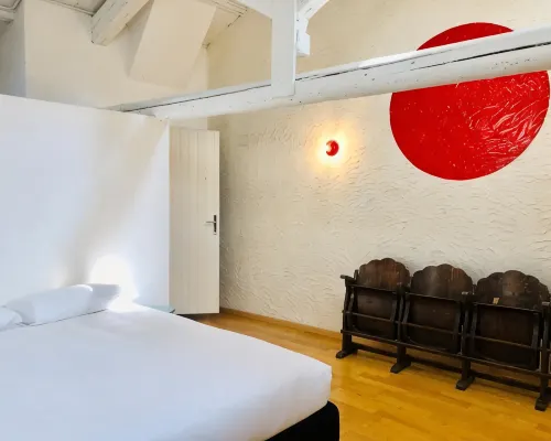 Legrenzi Rooms Hotel in zona Centro di Mestre