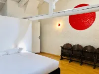 Legrenzi Rooms - balcone