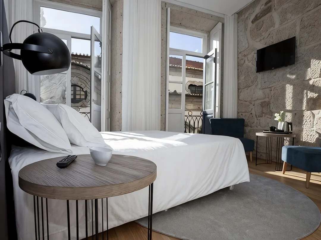 Belomont52 Guest House - Oporto