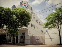 Hotel Ipiranga Maringa Hôtels à : Maringá